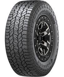 Tyre Hankook 265/75R16LT Dynapro RF12 10PR 123/120S