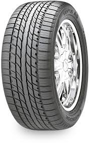 Tyre Hankook 265/50R20 Ventus RH07 XL 111V