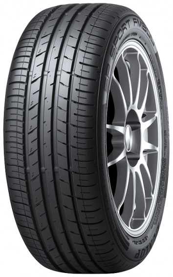 Tyre Dunlop 185/70R14 Sport Touring 88T