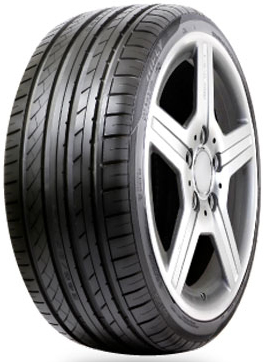Tyre Hifly 215/45R18 HF805 93W*