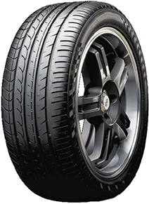 Tyre Blackhawk 245/45ZR17 Street-H HU02 99W