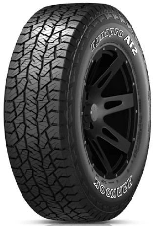Tyre Hankook 235/65R17 Dynapro RF12 104T