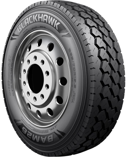 Tyre Blackhawk 265/70R19.5 BAM26 18PR 143/141J [TL]