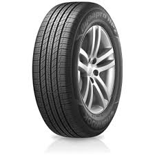 Tyre Hankook 235/60R18 Dynapro RA55 107V