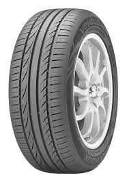 Tyre Hankook 225/45ZR17 Ventus K114 XL 94W