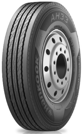 Tyre Hankook 315/80R22.5 AH33 20PR 156/150L [TL]