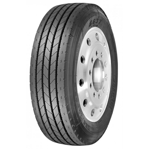Tyre Sailun 8.5R17.5 S637+