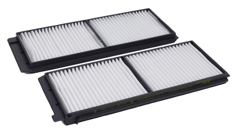MACF01 Cabin Filter