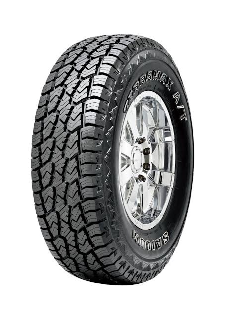 Tyre Sailun 215/70R16 Terramax AT 100S