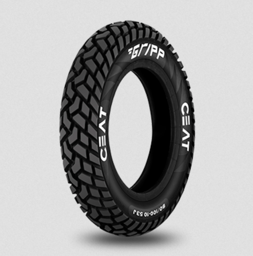 Tyre Ceat 3.00-17 Grip P