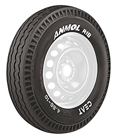 Tyre Ceat 4.50-10 Anmol