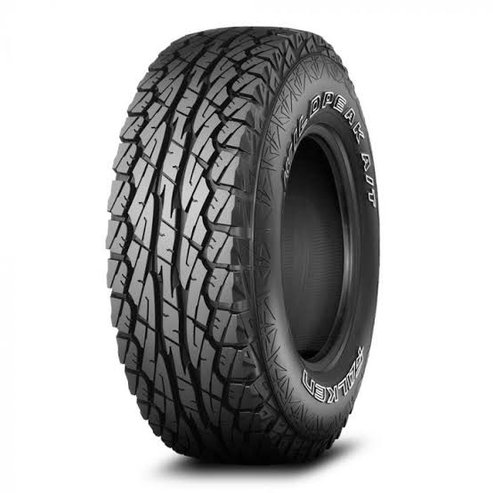 Tyre Falken 235/75R15LT AT01 104/101S