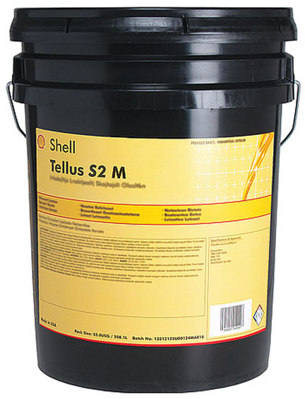 Shell Tellus S2 M68 20L