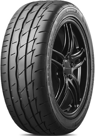 Tyre Bridgestone 215/45R18 RE004