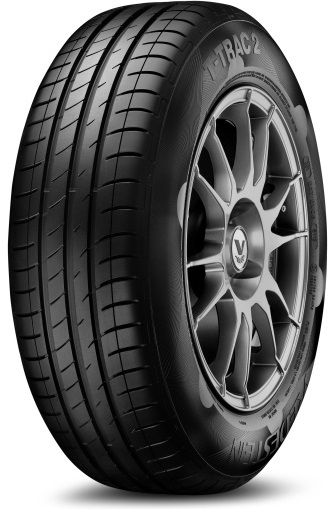 Tyre Vredestein 195R15C T-Trac 2 91T