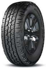 Tyre Dunlop 215/65R16 Grandtrek AT5