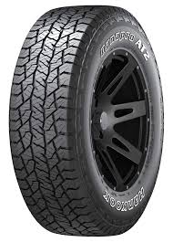 Tyre Hankook 235/85R16 Dynapro RF11 120/116S