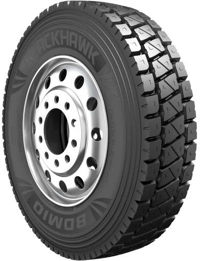 Tyre Blackhawk 315/80R22.5 BDM10 20PR 156/153K [TL]