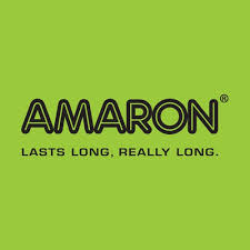 Battery Amaron DIN66 SMF 66AH/610
