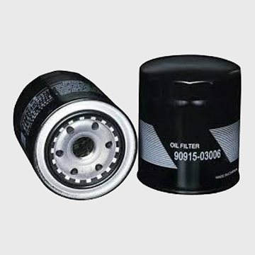 TOOF02 Oil Filter