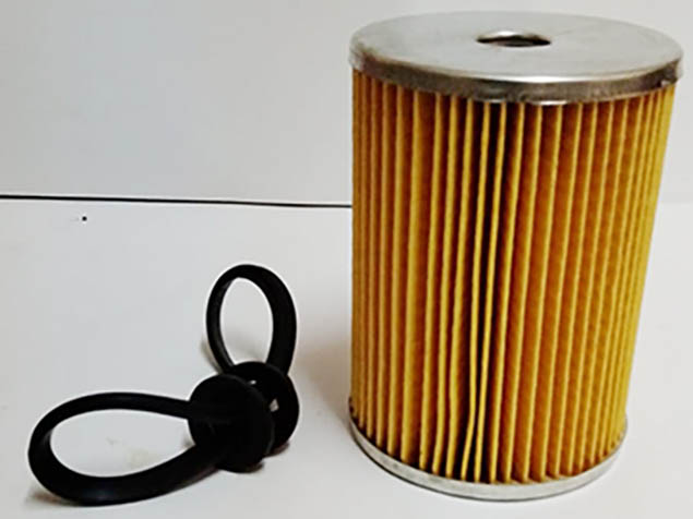 ISFF03 Fuel Filter