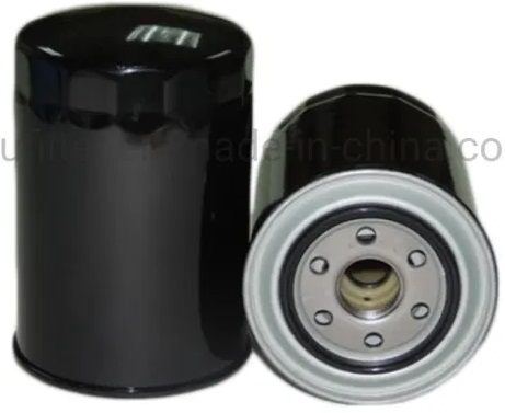 MIOF06 W/o Nut Oil Filter