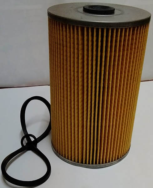 ISOF04 Oil Filter
