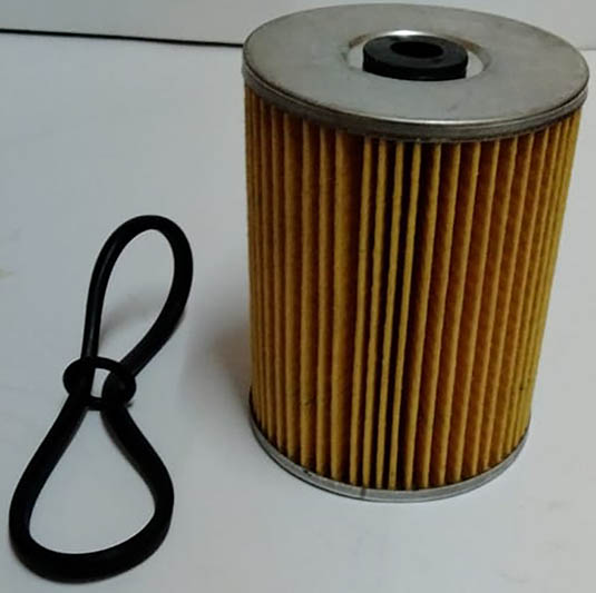MIFF05 Fuel Filter