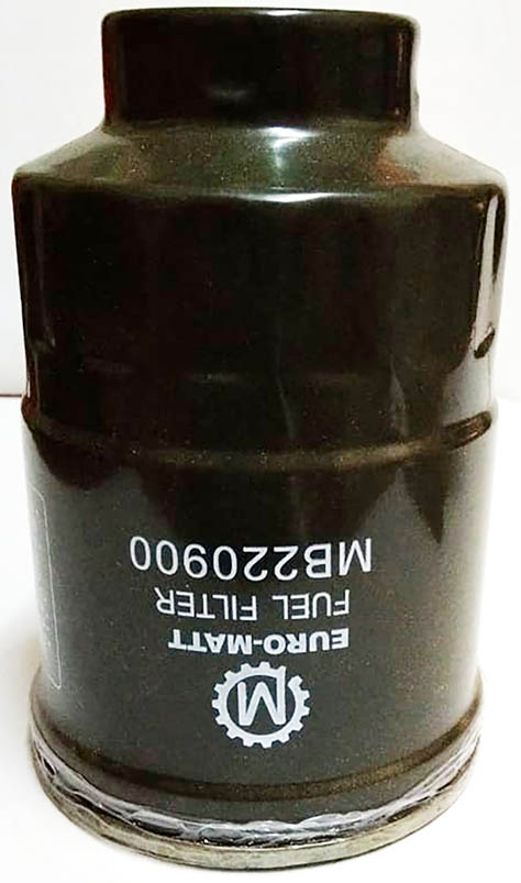 MIFF06 Fuel Filter