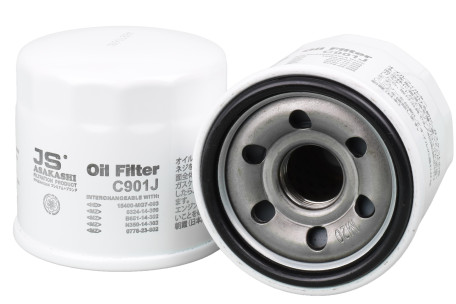 NIOF08 Oil Filter