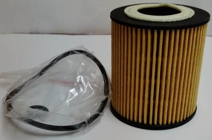 MAOF02 Oil Filter