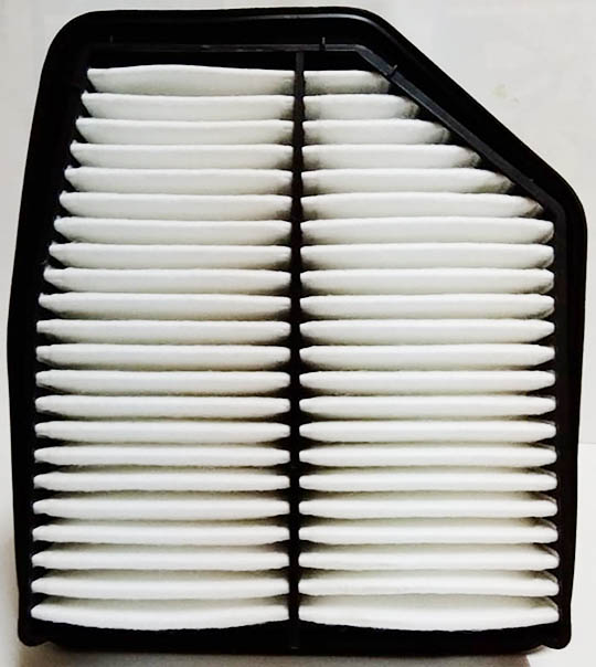 SZAF04 Air Cleaner