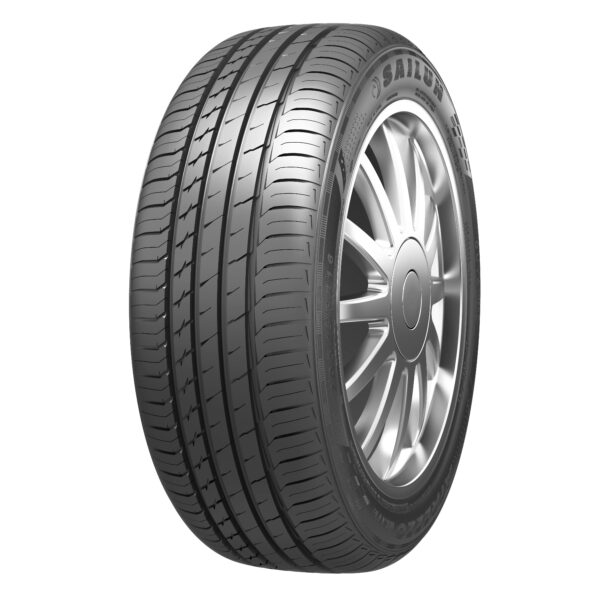 Tyre Hankook 225/55R16 Ventus K135 99W