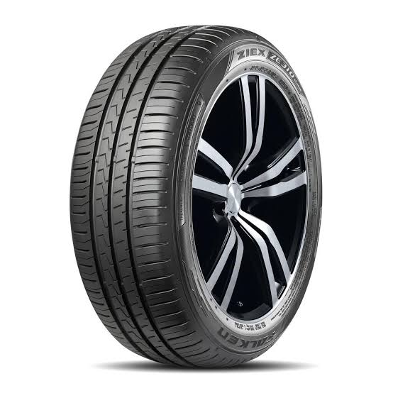 Tyre Falken 215/60R16 ZE310R 95V