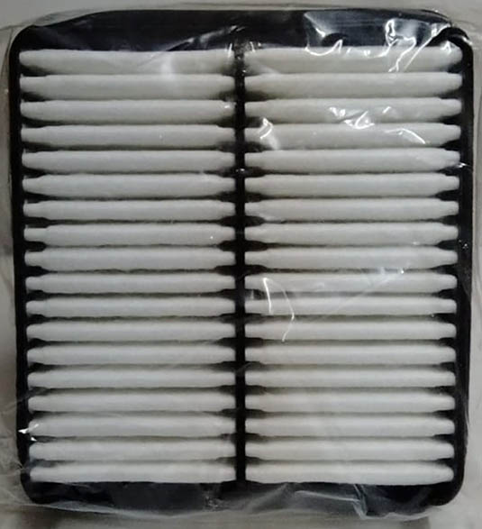 Filter Air TOAF21