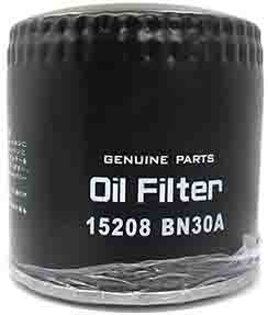 NIOF02 Oil Filter