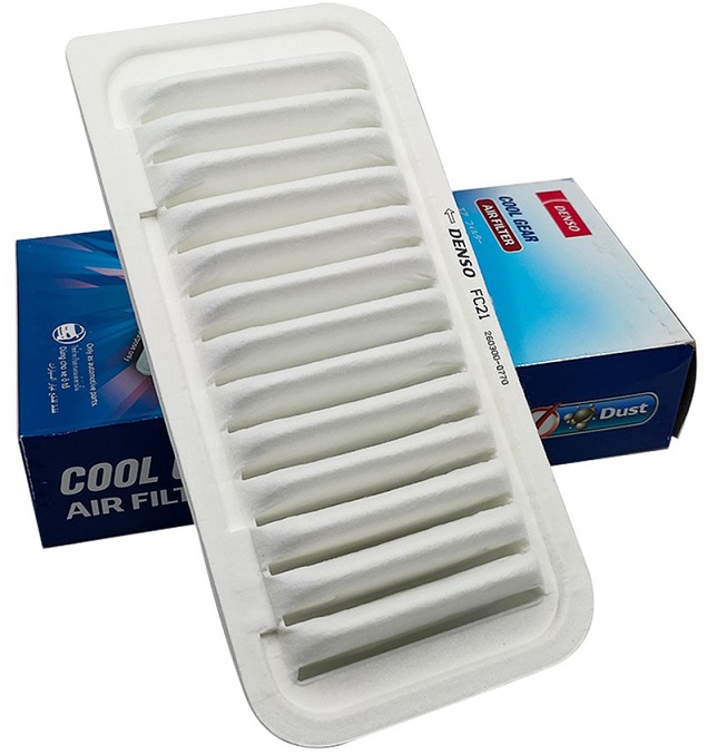 Filter Air 260300-0770 Denso CG