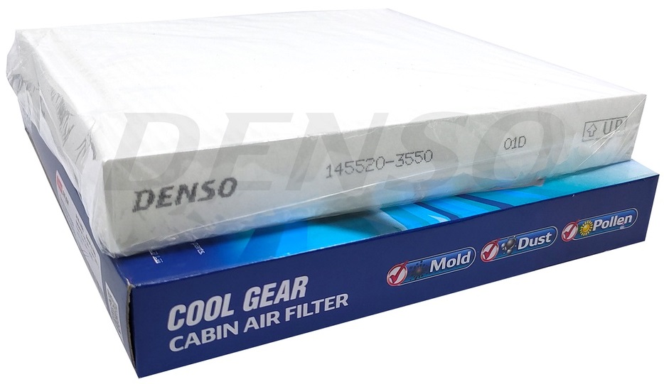 Filter Cabin 145520-3550 Denso CG