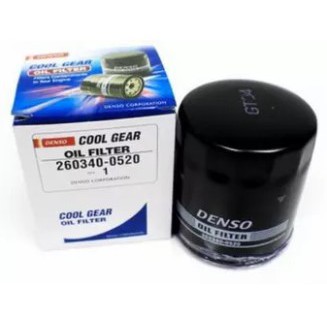 Filter Oil 260340-0520 Denso CG