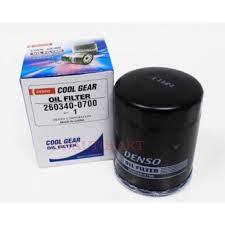 Filter Oil 260340-0700 Denso CG