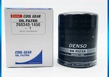 Filter Oil 260340-1450 Denso CG