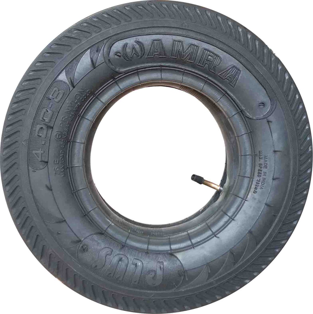 Tyre Amra 4.00-8