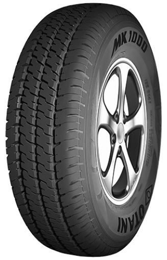 Tyre Otani 195R15C MK1000 108/106S