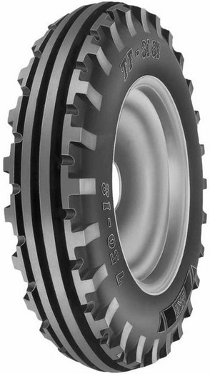 Tyre BKT 6.00-16 TF8181