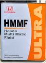 CVT Honda HMMF