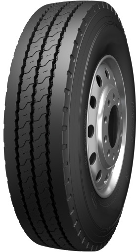 Tyre Blackhawk 315/80R22.5 BFR68 20PR 156/153K [TL]