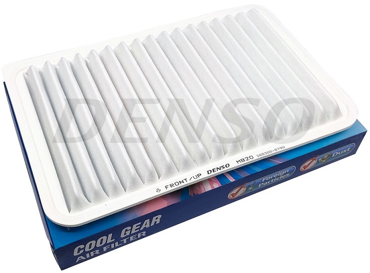 Filter Air 260300-0790 Denso CG