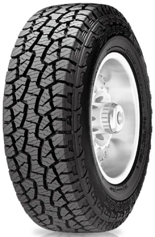 Tyre Hankook 215/80R15 Dynapro RF10 102S