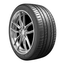 Tyre Blackhawk 225/60R18 Hiscend-H HS01 100V