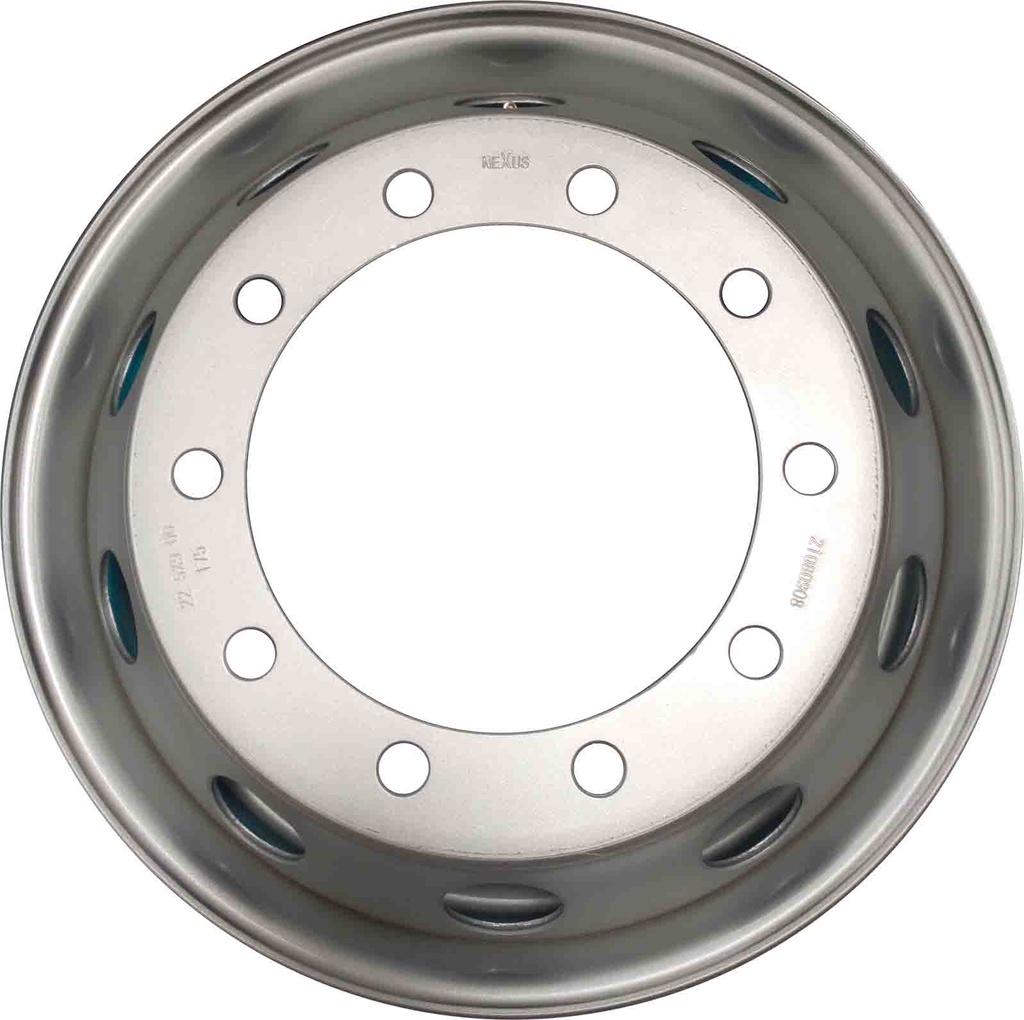 Rim Nexus 22.5X9.00 - 10 Hole